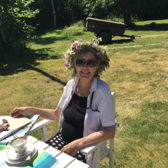Bild på Inga