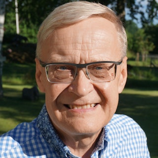 Bild på Johan