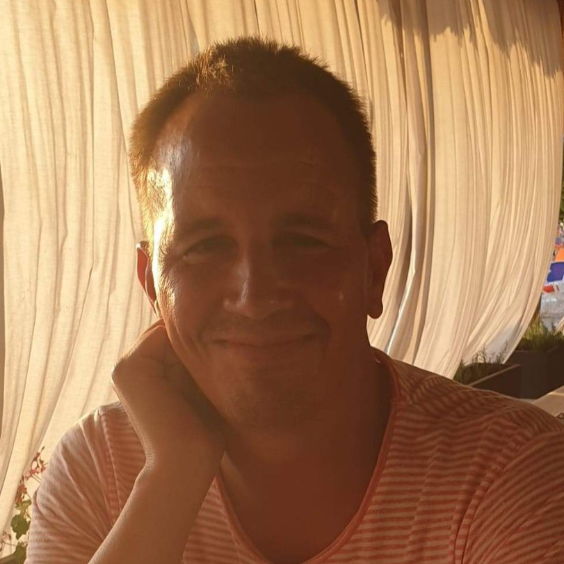 Bild på Lars