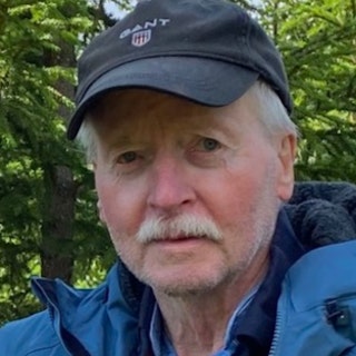 Bild på Rune Eskil
