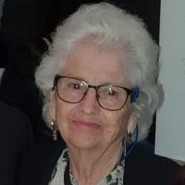 Bild på Beatriz Alejandra