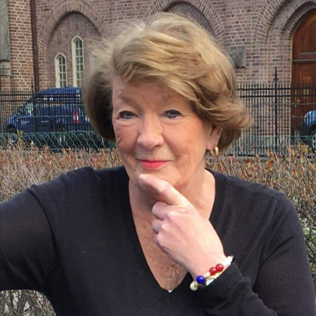 Bild på Jeanette