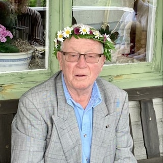 Bild på Theodor