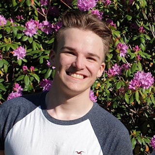 Bild på Erik
