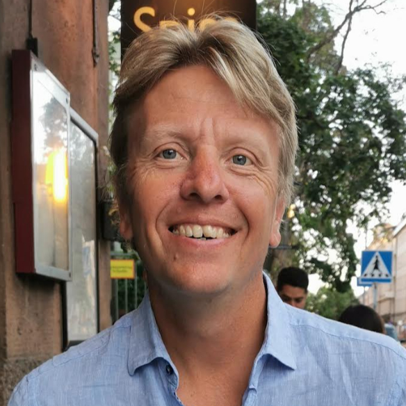 Bild på Stefan