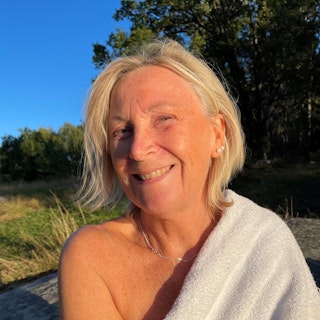 Bild på Ann-Charlott Loretta