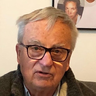Bild på Gert
