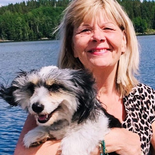 Bild på Gun Elisabeth