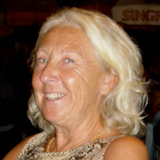 Bild på Gunilla