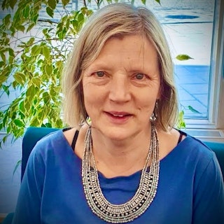Bild på Maria Ella-Karin