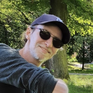 Bild på Alex