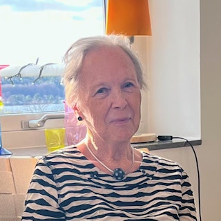 Bild på Margareta