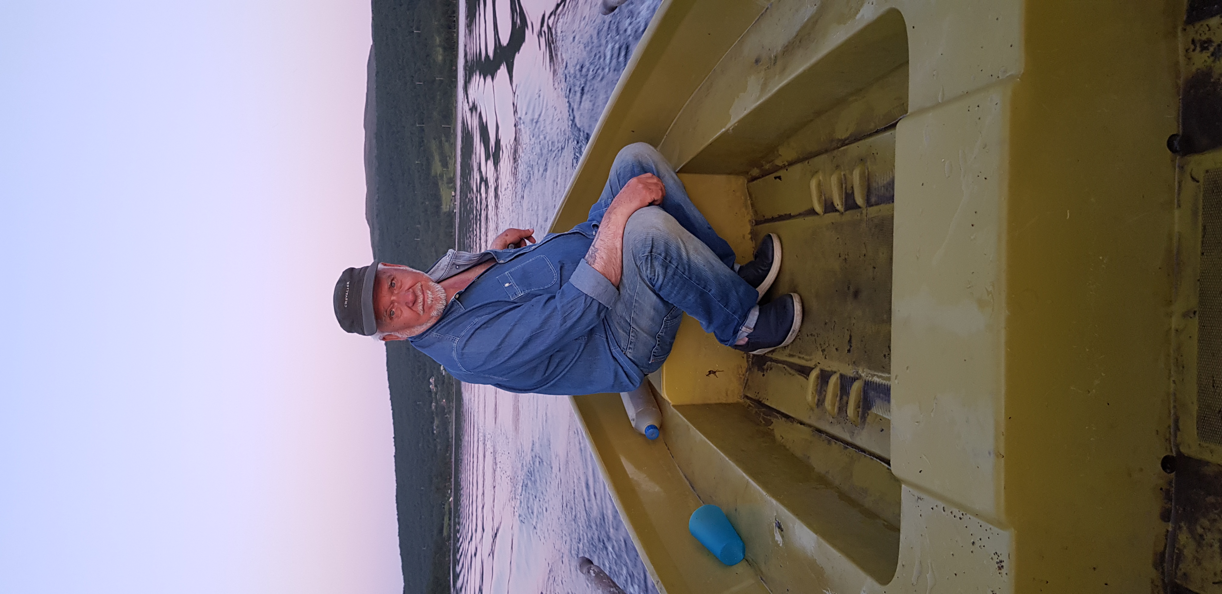 Bild på Karl (Kalle)