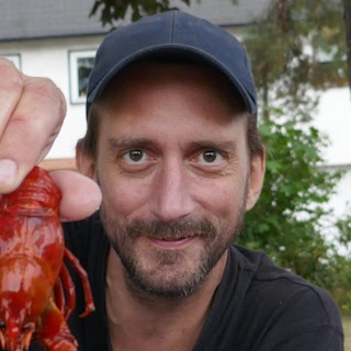 Bild på Martin