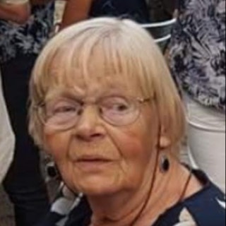 Bild på Ann-Margret