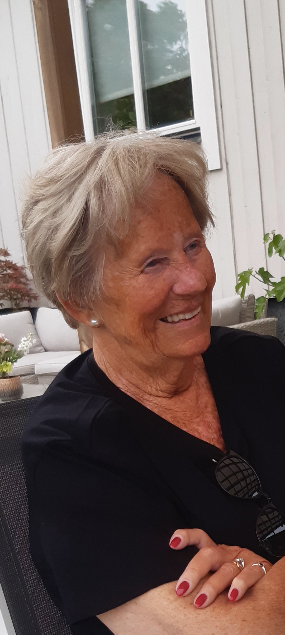 Bild på Sollan