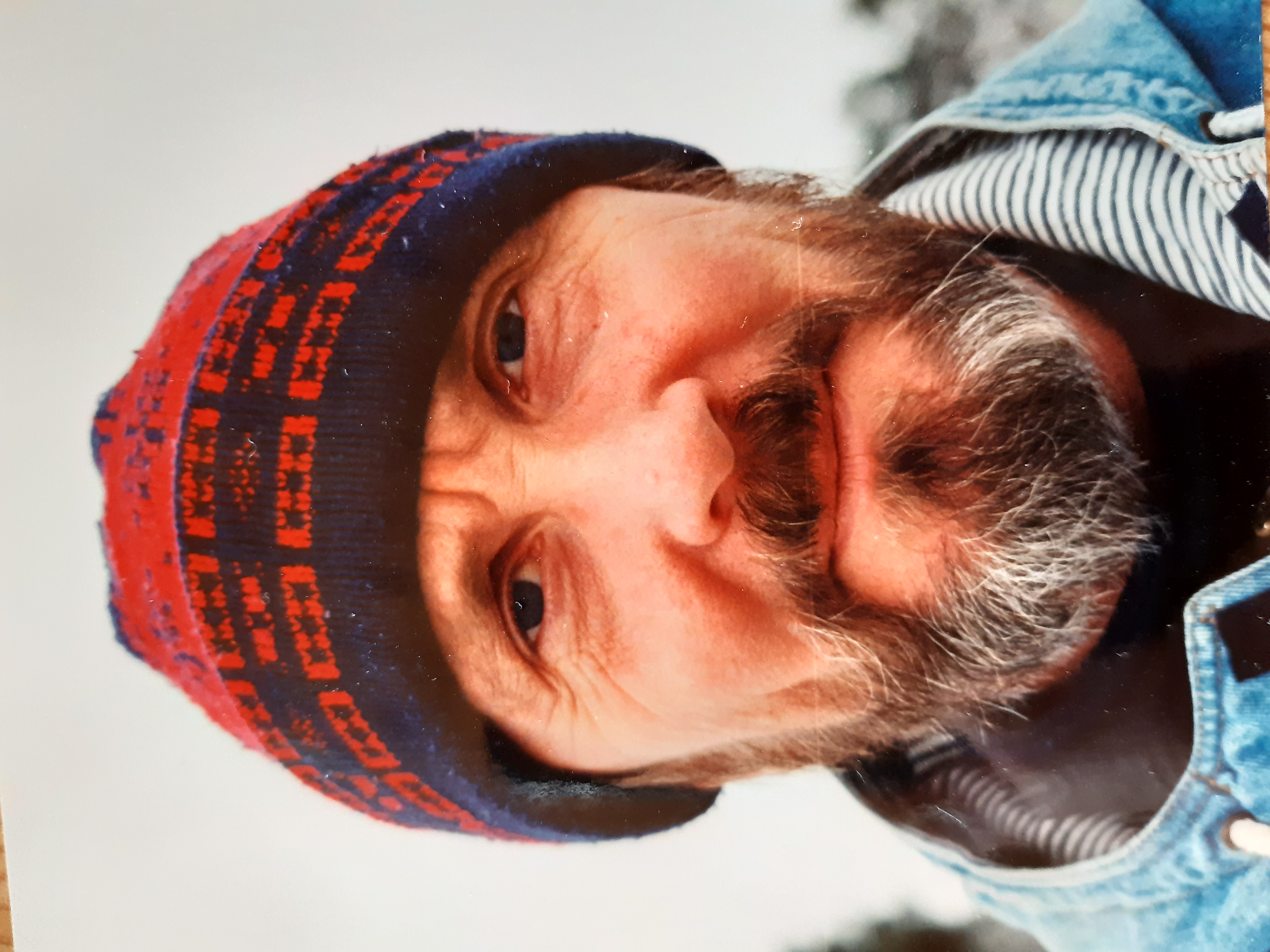 Bild på Ingvar
