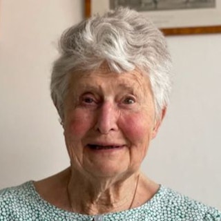 Bild på Kerstin