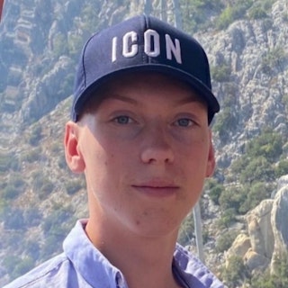 Billede af Zenius Emil