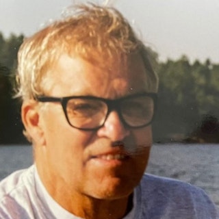 Bild på Björn