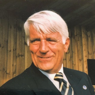 Bild på Åke