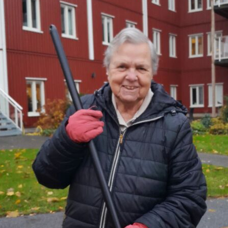 Bild på Biggan