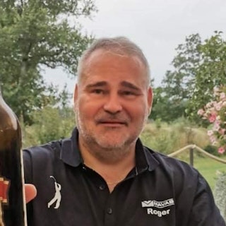 Bild på Roger Mattias