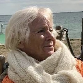 Bild på Kerstin