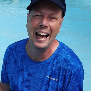 Bild på Henrik