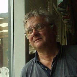 Bild på Bertil