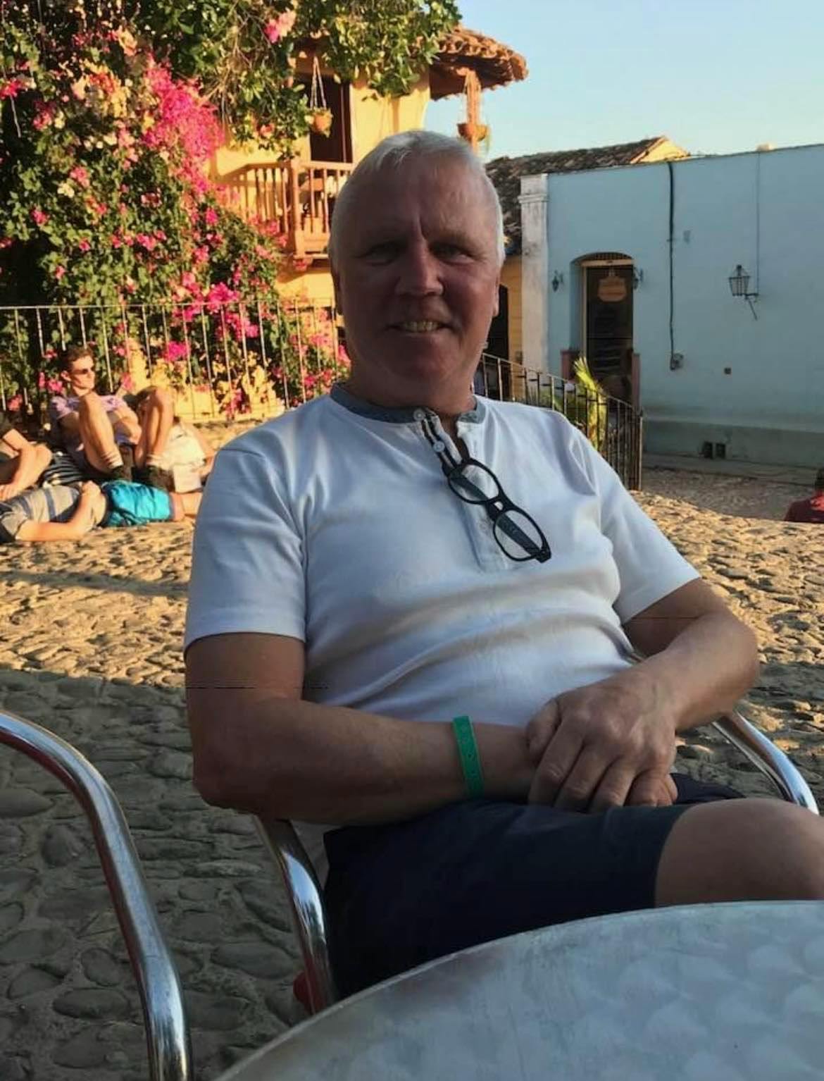 Billede af Jan Preben