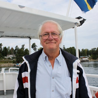 Bild på Ola