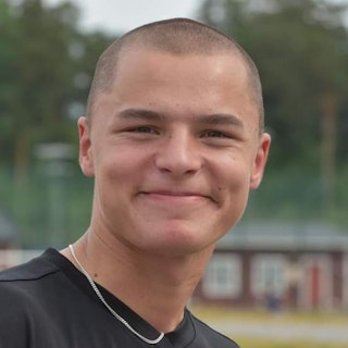 Bild på Joel