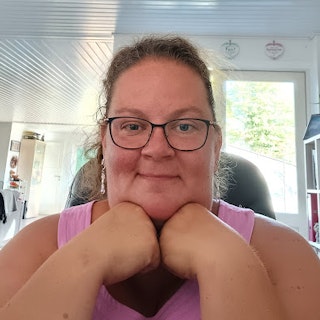 Billede af Mie