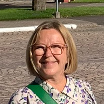 Bild på Tiina
