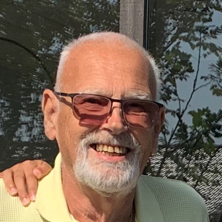 Bild på Lars-Göran