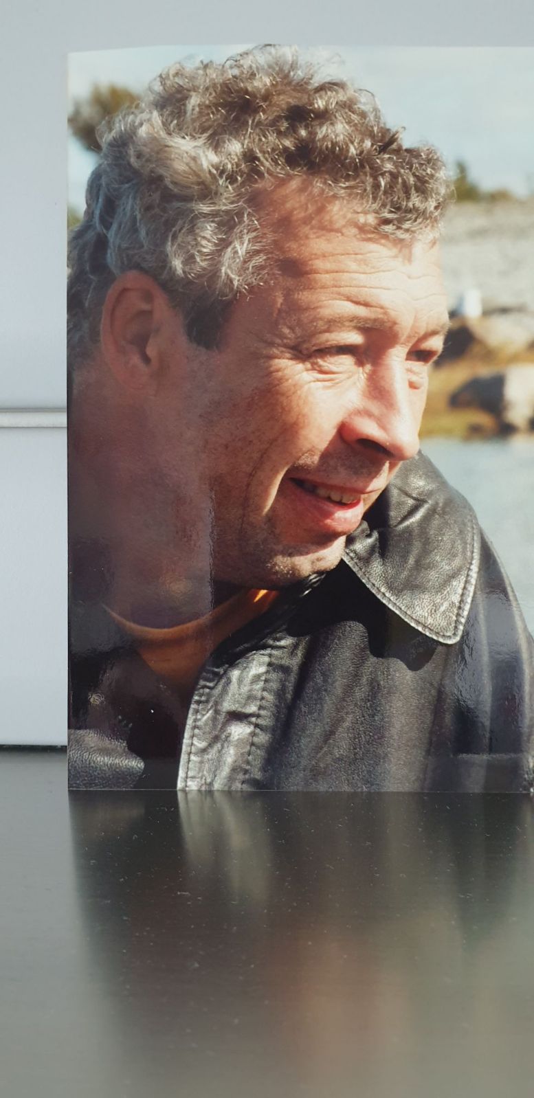 Bild på Kent Torvald