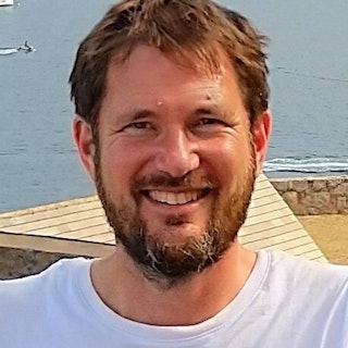 Bild på Anders