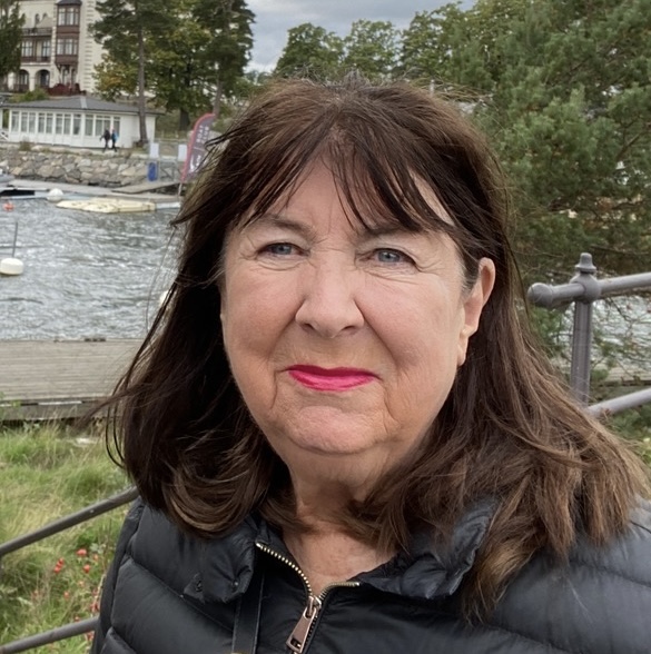 Bild på Siv Margareta