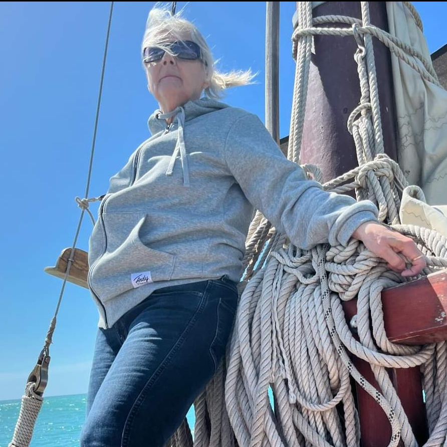 Bild på Katharina