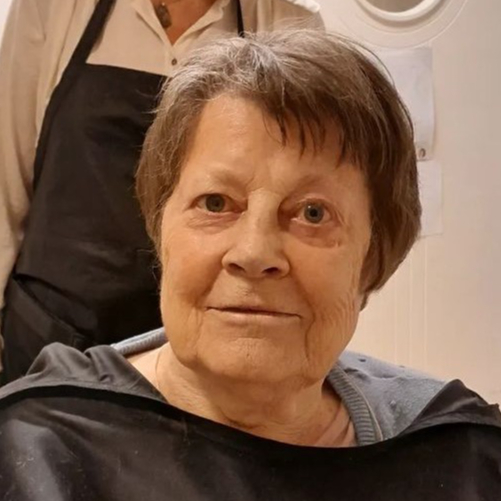 Bild på Margareta