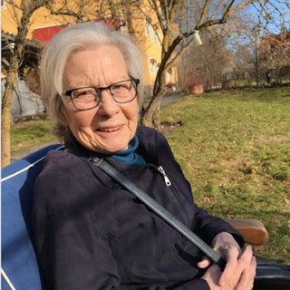 Bild på Eivor