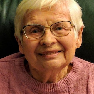 Bild på Sirkka-Liisa