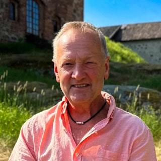 Bild på Roger
