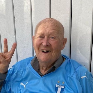 Bild på Kjell