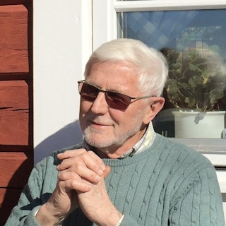 Bild på Conny