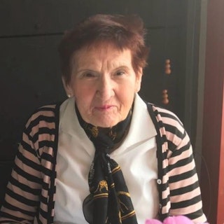 Bild på Martha Maria