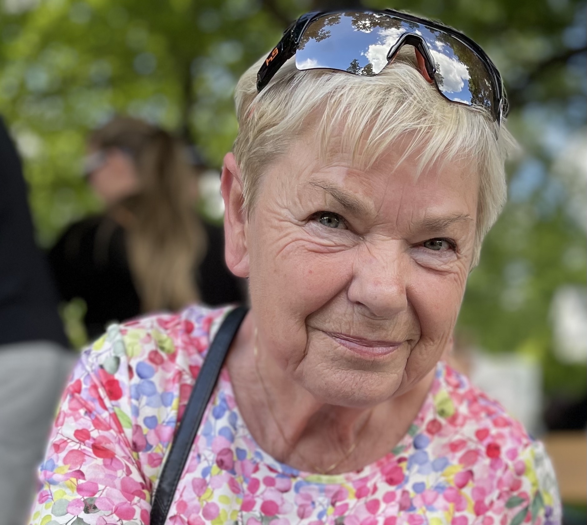 Bild på Britt Louise