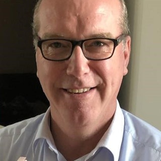 Bild på Christer