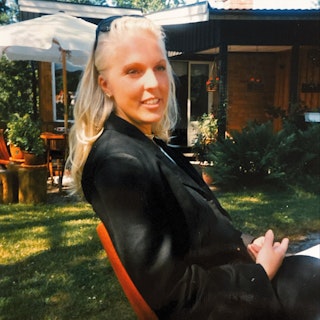 Bild på Helena